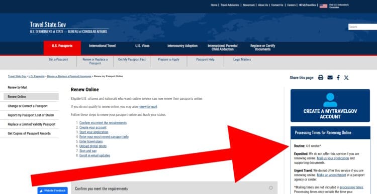 Are You Worried Government Changes Could Impact Your Passport Request? My Recent Experience and How Long it Took