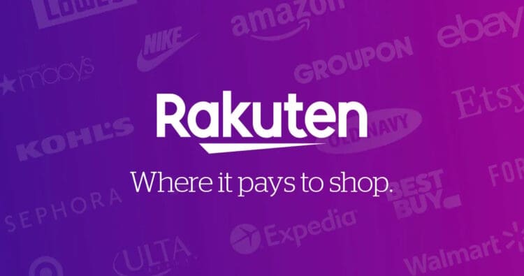 Rakuten is Offering Early Payout via Gift Cards – But Should You Do This?