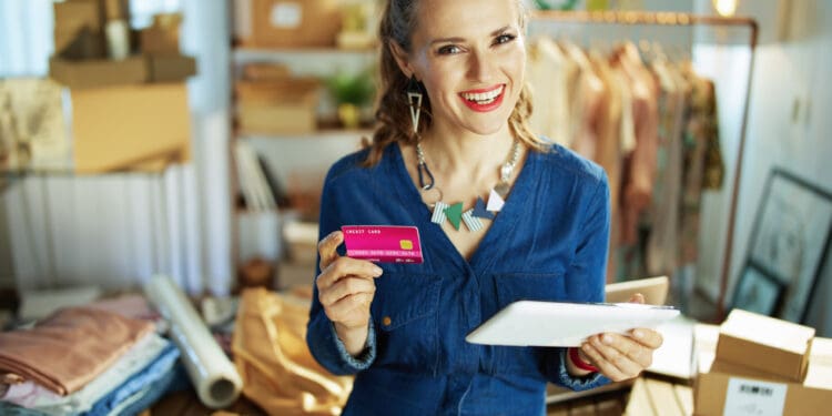 Small business credit cards can help you earn plenty of points and miles