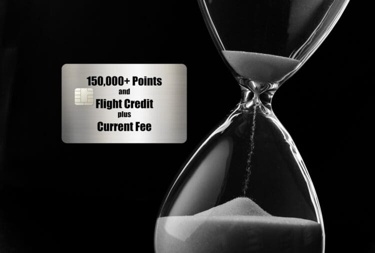 Amex Business Platinum Card Offer Expiring