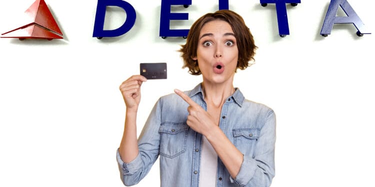 Is there a new Delta Amex coming?