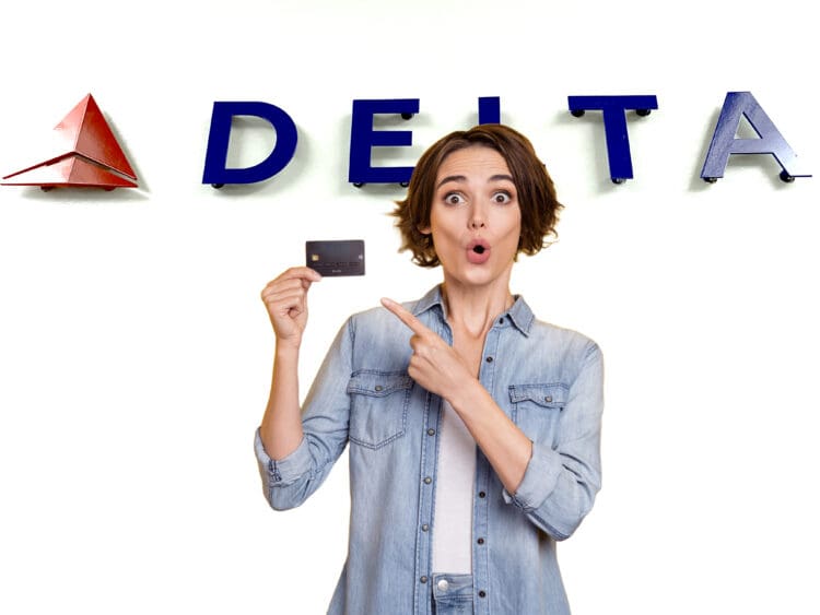 Is there a new Delta Amex coming?