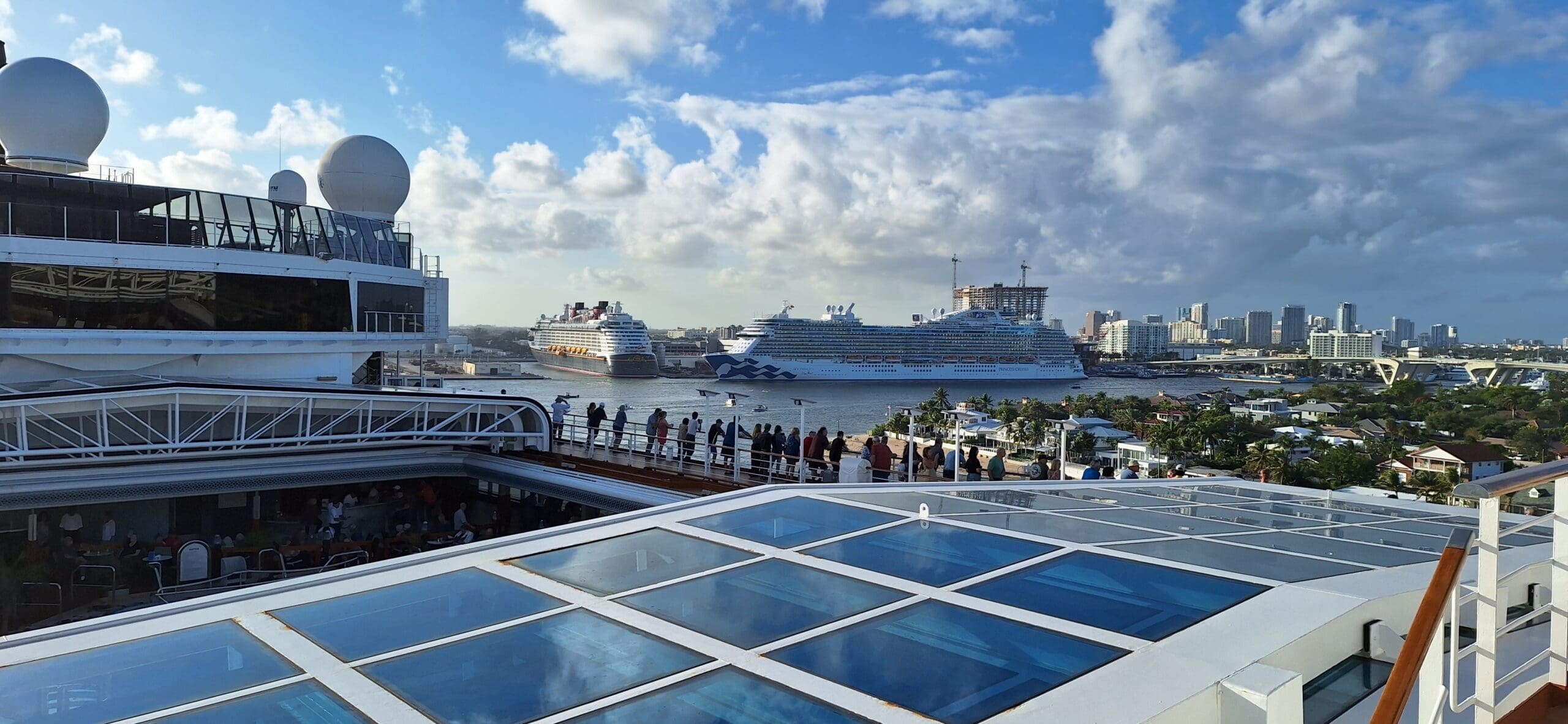 Could You Actually Retire on a Cruise Ship? The Pros, the Cons, and the Real Numbers