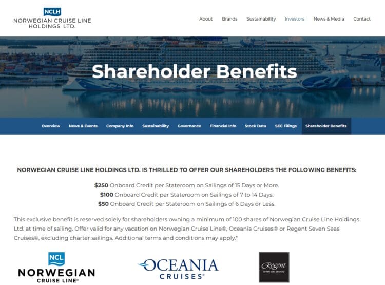 First Time Cruising With Norwegian Cruise Lines (NCL) Part 1: Tips Before Booking