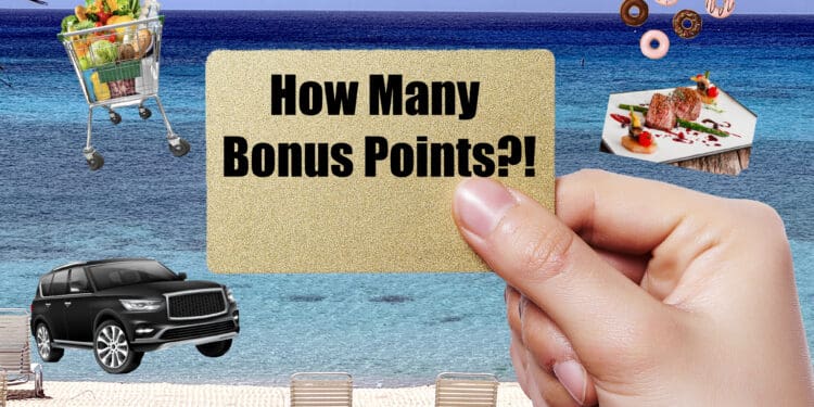 American Express Gold 100k offer