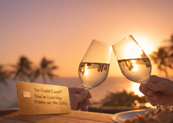 American Express Gold® Card Guide and Earnings Breakdown: Statement Credits, 4X Categories, and Benefits Explained