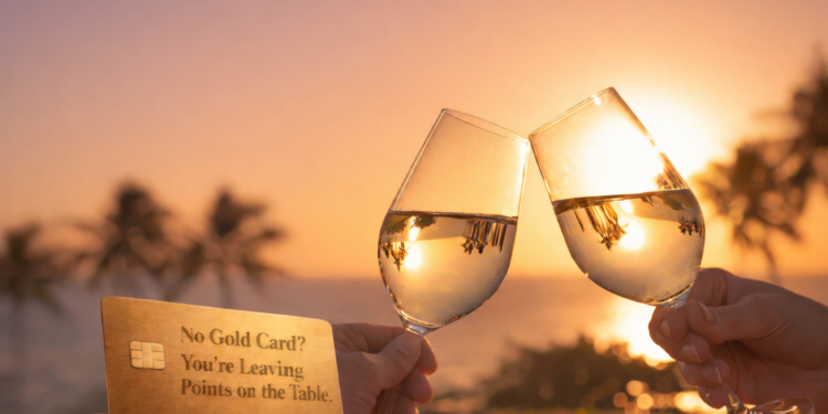 American Express Gold® Card Guide and Earnings Breakdown: Statement Credits, 4X Categories, and Benefits Explained