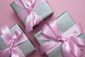Mother's Day gifts