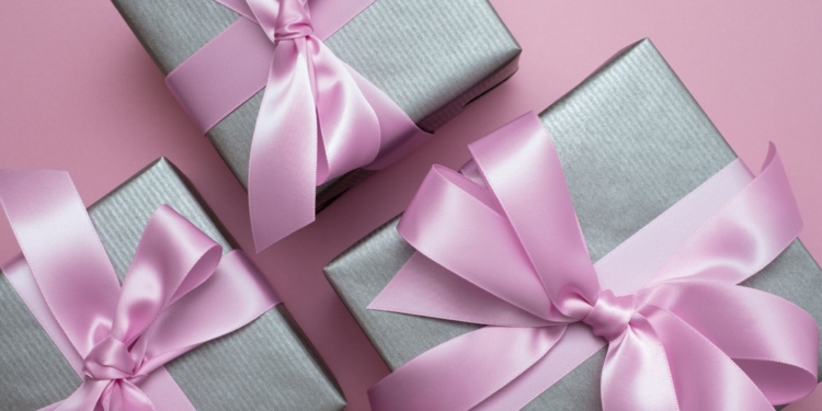 Mother's Day gifts