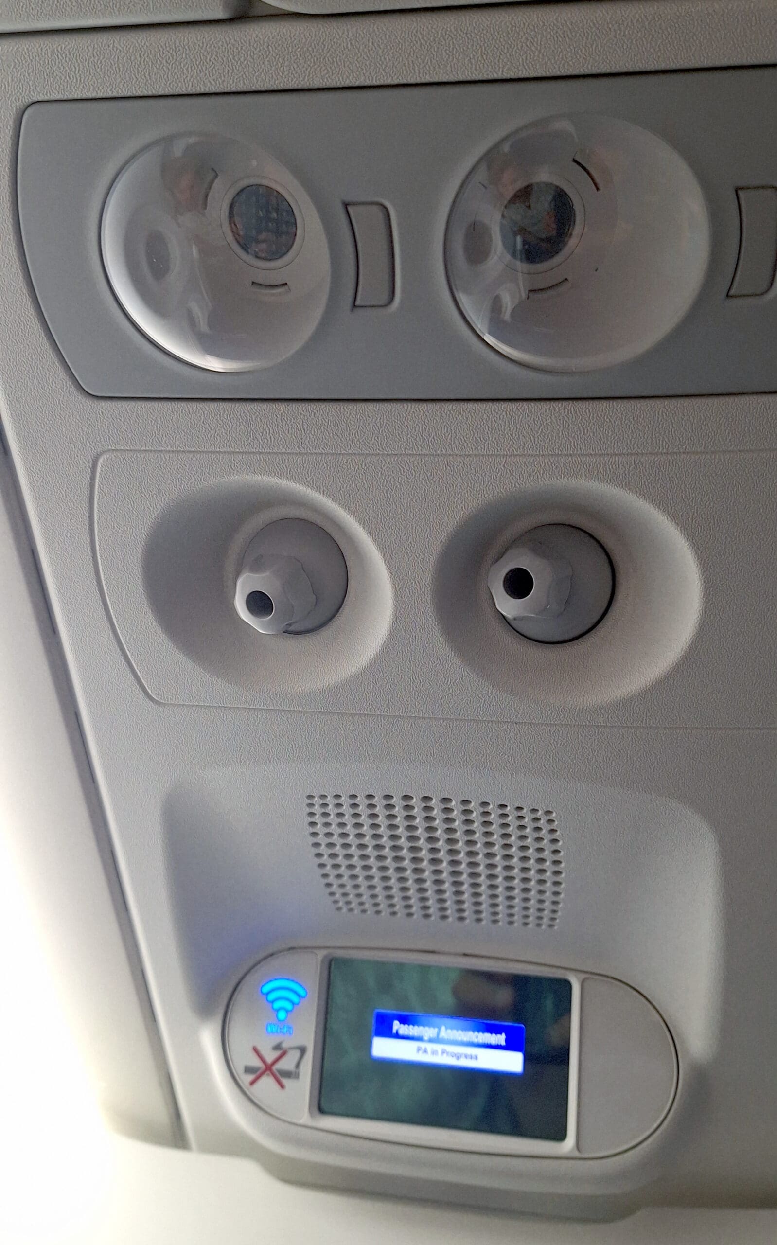 Delta Air Lines A220-300 Comfort Review – How Much Better than Coach or First Class?