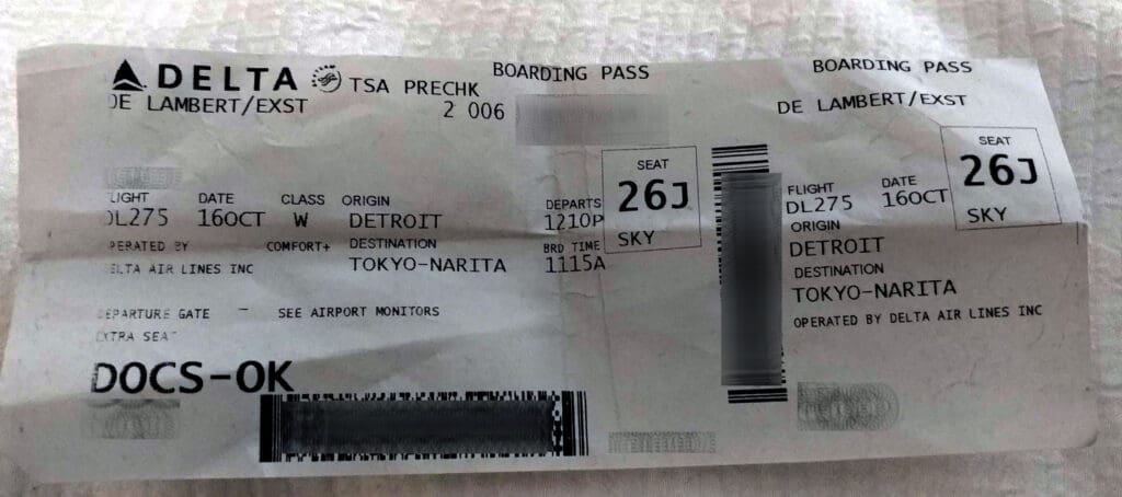 United’s Blocked Middle Seat is Nothing New — I’ve Been Doing This With Delta for Years