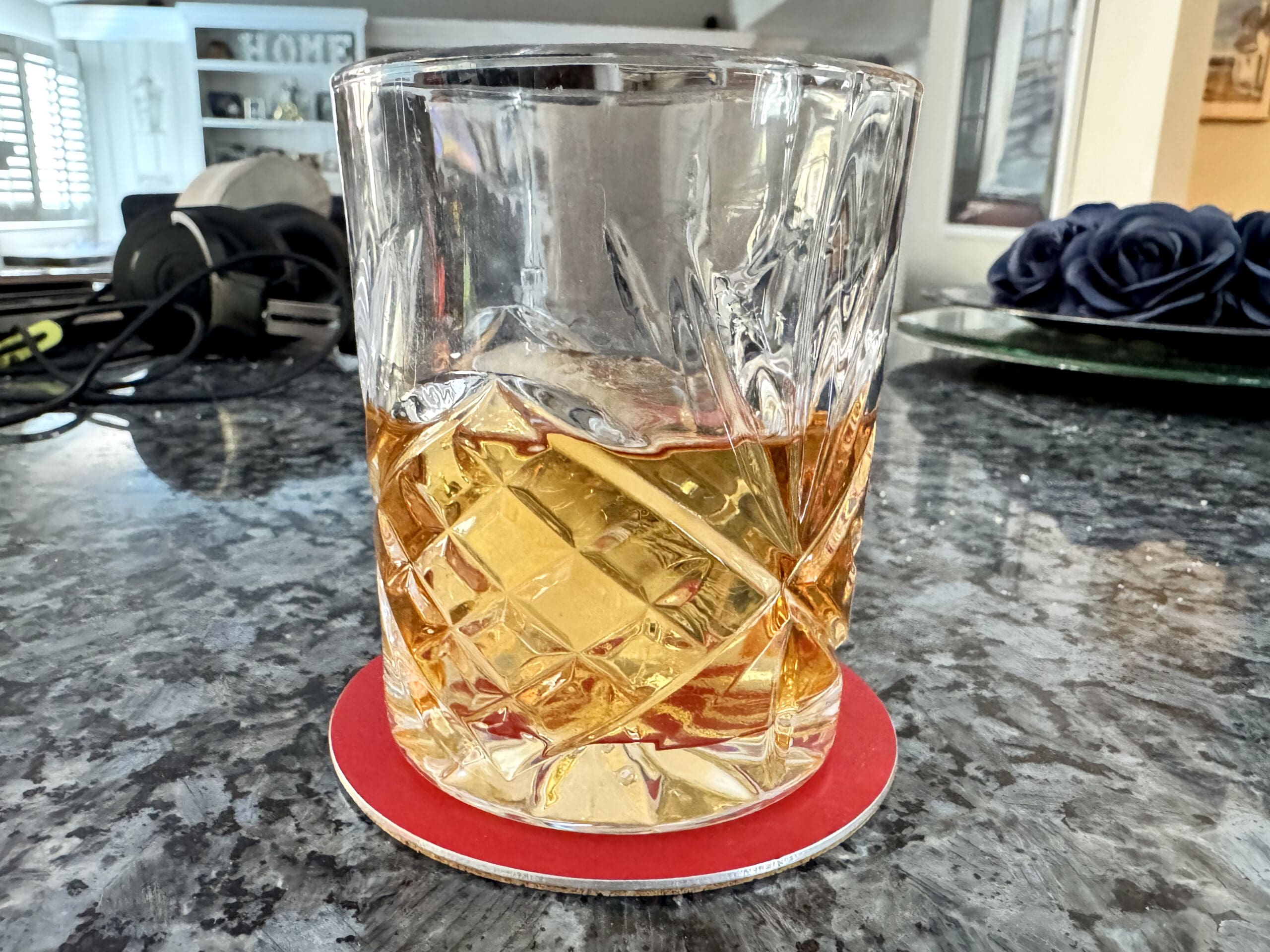 Coasters: Made from Real Airline and Military Jet Metal! - Eye of the Flyer