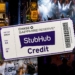he Chase Sapphire Reserve® includes up to $300 per year in StubHub credits. Here's how I used mine.