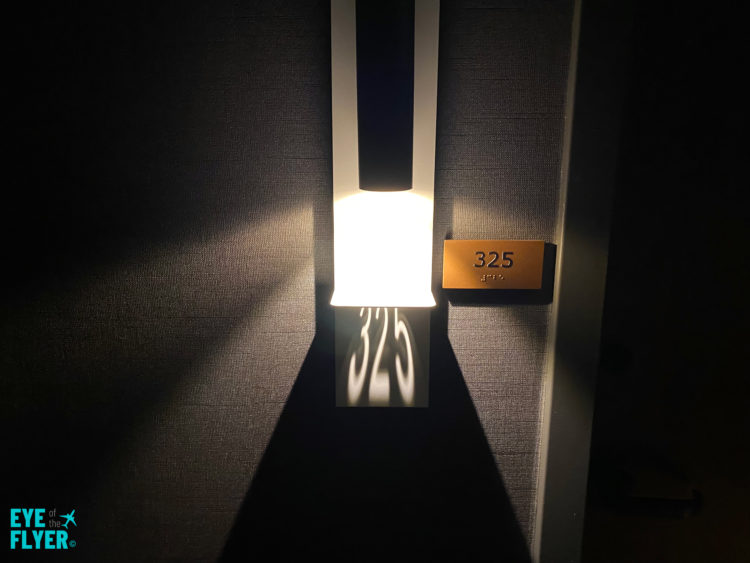 tommie Hollywood Hyatt hotel